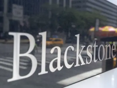 Blackstone in Early Talks to Acquire Canadian REIT H&R