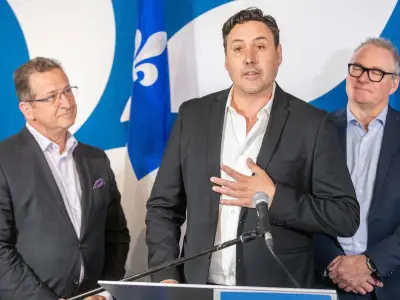Bloc Québécois Targets Cultural Issues in Montreal Byelection