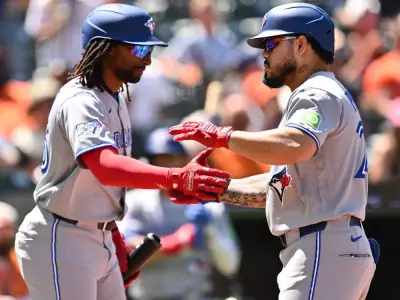 Blue Jays Must Heat Up as Summer Approaches Amid Pitching Woes