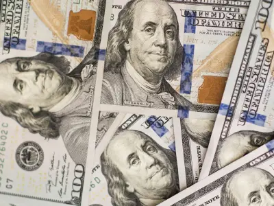 BMO Says U.S. Dollar Best Bet in High-Rate Global Regime