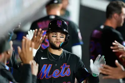 Bo Bichette Makes Emotional Return to Toronto with Mets