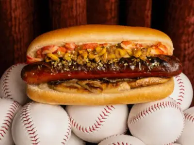 Bo Bichette's $126 Hot Dog at Animl Supports Charity