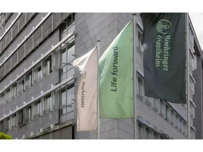 Boehringer Ingelheim launches three Phase III trials for hard-to-treat cancers