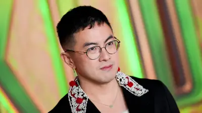 Bowen Yang Reveals Lorne Michaels Convinced Him to Stay at SNL