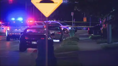 Brampton Shooting Leaves 1 Dead, Police Search for 2 Suspects