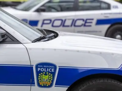 Brampton Shooting Leaves One Dead; Ajax Traffic Stop Leads to Gun Seizure