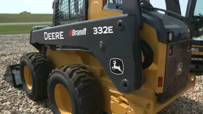 Brandt Industries Appeals Workplace Accident Conviction