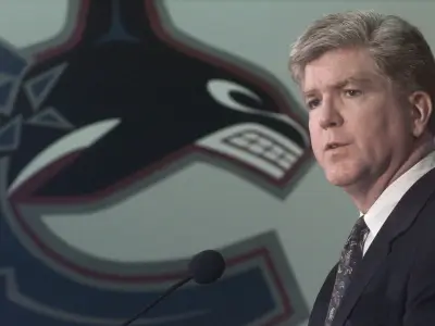 Brian Burke Elected to Hockey Hall of Fame as Builder