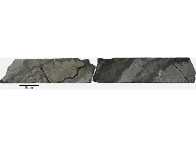 Brixton Metals Drills 14.75m of 1.25% Copper, 1.71 g/t Gold at Glenfiddich Zone
