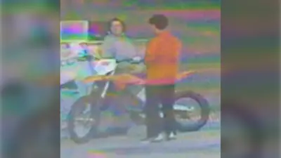 Brockville Police Search for E-Bike Rider Who Fled Officers
