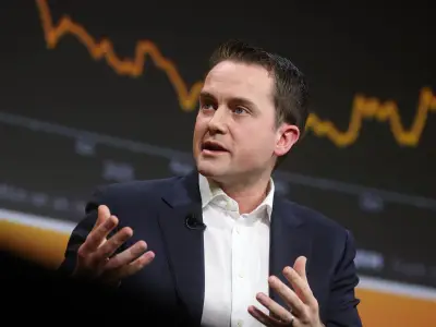 Brookfield Bets on AI Infrastructure at Unprecedented Scale