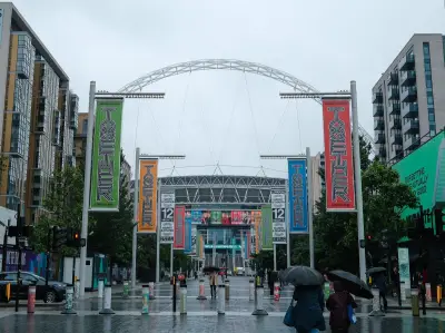 Brookfield Sells Multiplex, Builder of Wembley Stadium, for US$650M