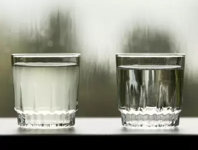 Brown, Cloudy Water Possible in Metro Vancouver as Strike Expands