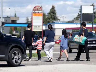 Calgary councillor seeks $6M more for traffic safety amid rising fatalities