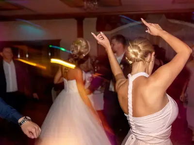 Calgary Couples Choose Down Payment Over Wedding Costs
