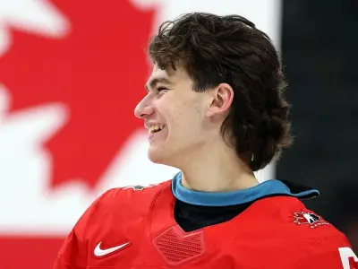 Calgary Flames likely to pick defenceman at No. 6 in NHL Draft