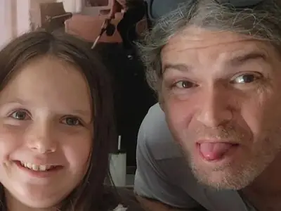 Calgary Man Dies in Motorcycle Crash, Leaving 11-Year-Old Daughter