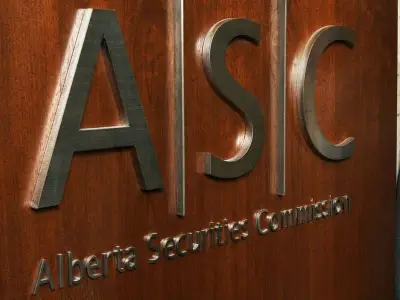 Calgary Man Faces Fraud and Other Charges from Alberta Securities Commission