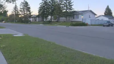 Calgary Police Investigate Northeast Shooting in Marlborough Park