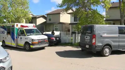 Calgary Police: Mother Charged in Temple Child Death Case