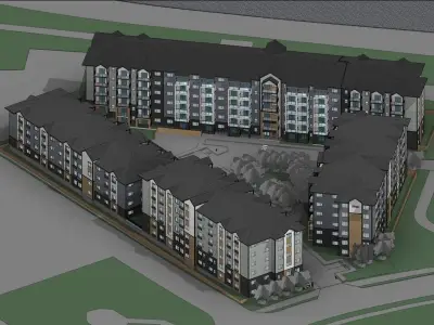 Calgary Residents Petition Against Franklin LRT Station Housing Development