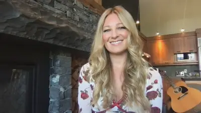 Calgary Singer-Songwriter Alex Hughes to Perform at Stampede's Coca-Cola Stage