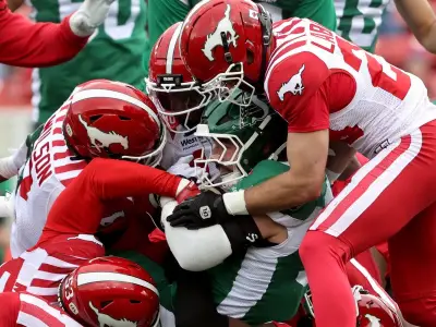 Calgary Stampeders Defence in 2026: Starters, Changes, and Key Questions