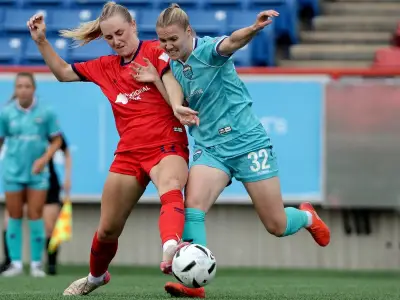 Calgary Wild FC suffers heartbreaking 1-0 loss to Halifax Tides FC