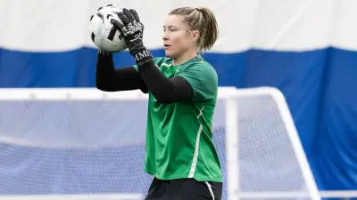 Calgary Wild FC to Train Long-Term at MaxWell Soccer Centre