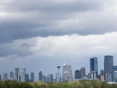 Calgary's Pivotal Role in Alberta Separatism Vote: 'Show Up' Urged
