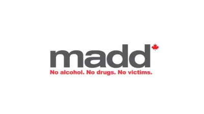 Campaign Uses Smashed Cars to Warn Against Impaired Driving in Saskatchewan