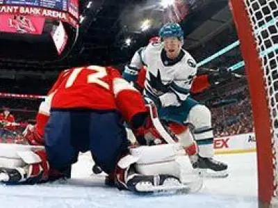 Can William Eklund Thrive on Senators' Top Line with Stutzle?