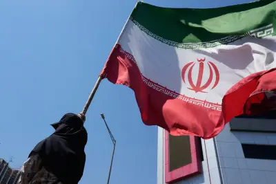 Canada Among 22 Nations Demanding Iran Halt Attacks on Their Soil