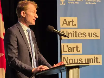 Canada Council for the Arts Commits $25M for Alberta Arts Growth