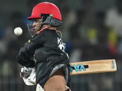 Canada Cricket Suspended by ICC Until After 2028 Olympics, Future Bleak