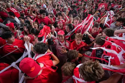 Canada Day 2026 Celebrations Across Metro Vancouver: Full Guide