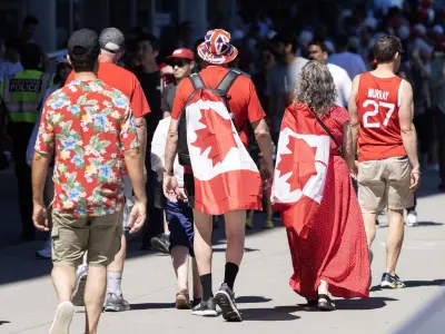 Canada Day 2026 Free Concerts in Metro Vancouver: Full List