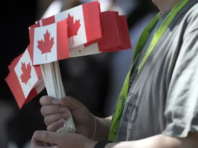 Canada Day 2026 in Regina: Parties, Parades, and Fireworks