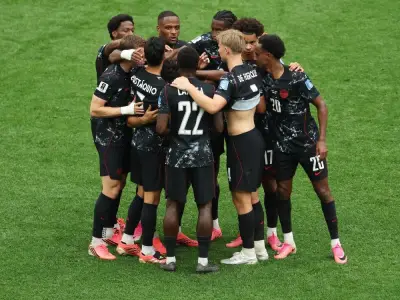 Canada Dominates Qatar 6-0 in Historic World Cup Win