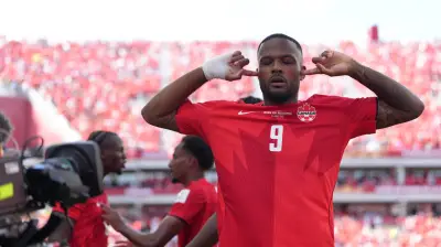 Canada Earns First World Cup Point in Draw Against Bosnia