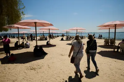 Canada Issues Water Safety Alert for Indian Nationals After Drowning Rise