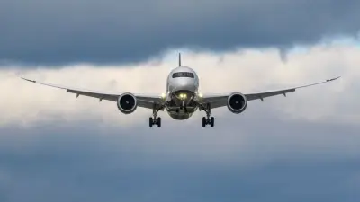 Canada Launches Loan Program to Aid Airlines with High Fuel Costs