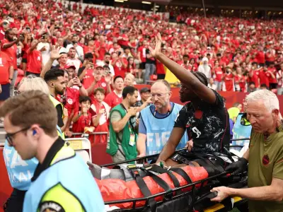 Canada Loses Ismael Kone to Devastating Leg Injury at World Cup
