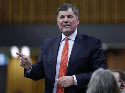 Canada Makes New U.S. Trade Proposals, Warns of Turbulence Ahead