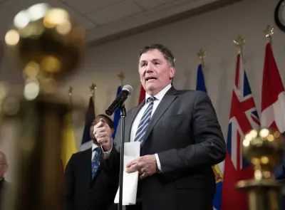 Canada Minister to Meet USTR's Greer for CUSMA Talks Ahead of July 1 Deadline