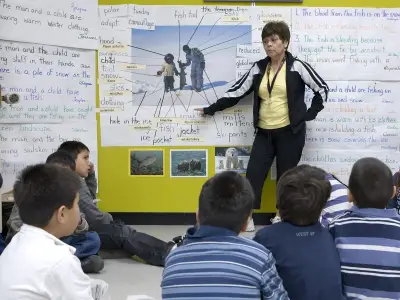 Canada Must Uphold Commitments to Indigenous Language Revitalization