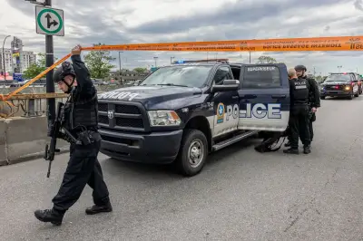 Canada needs to get tough on violent criminals, public opinion shifts