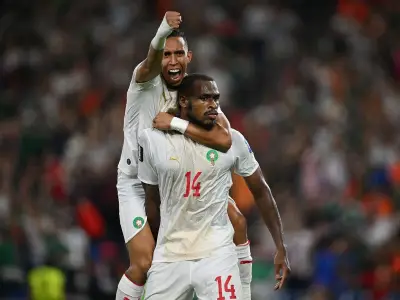Canada vs Morocco: Five things to know about World Cup round of 16 clash
