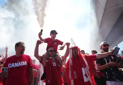Canada World Cup Win Boosts Vancouver Knockout Match Odds