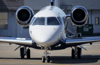 Canada's luxury tax on planes and cars yielded over $900M, now scaled back